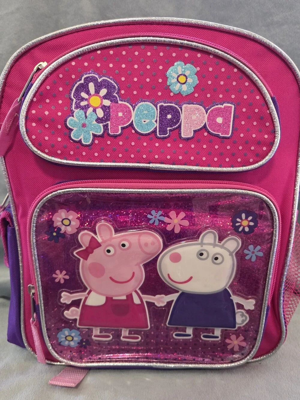 Peppa Pig Backpack
